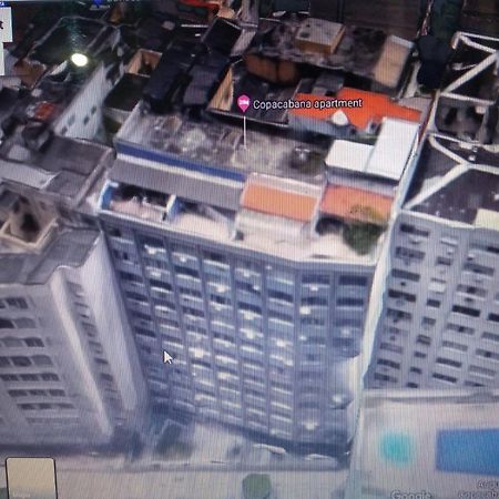 Studio Bolivar Rio de Janeiro Exteriér fotografie