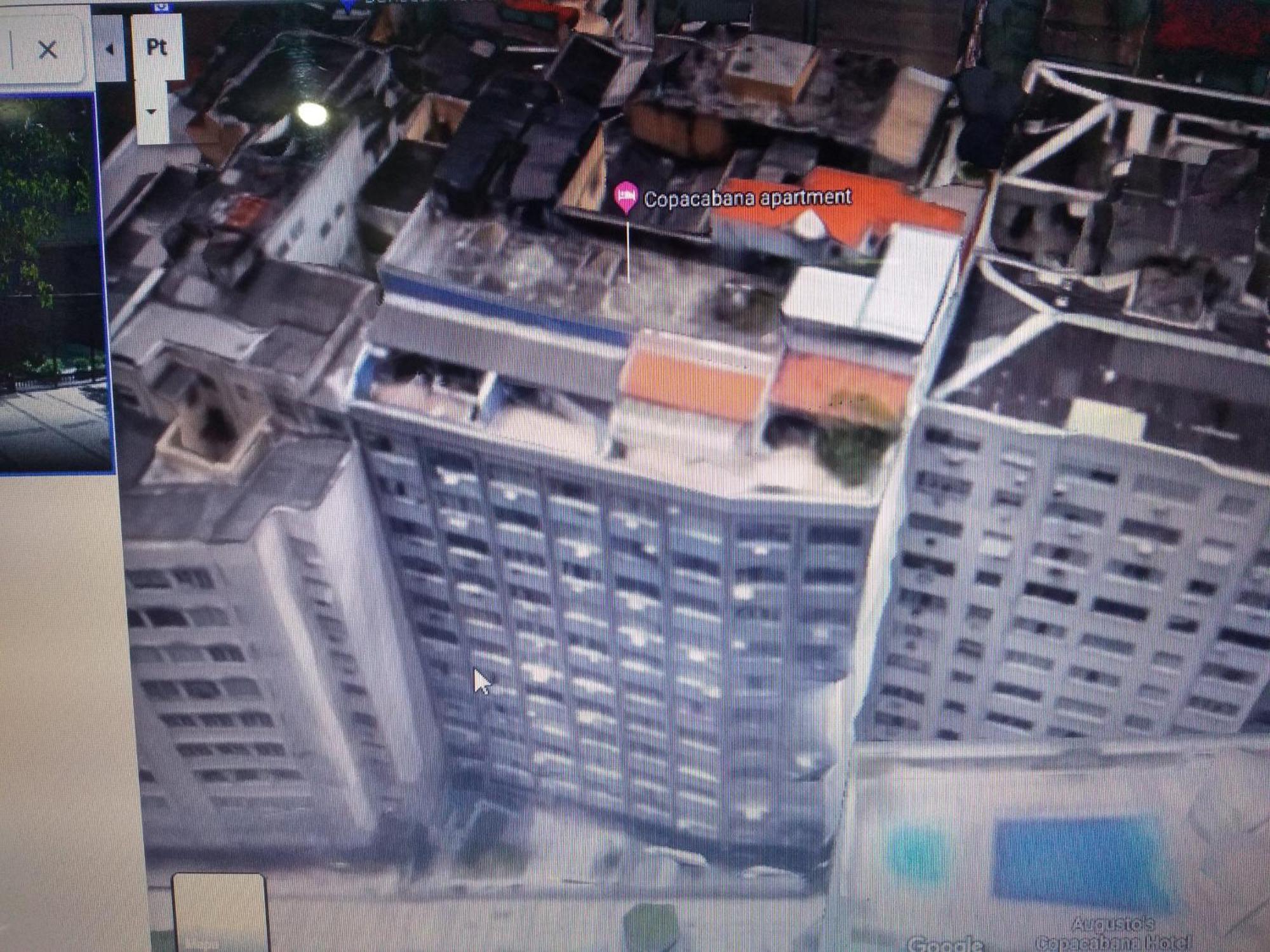 Studio Bolivar Rio de Janeiro Exteriér fotografie